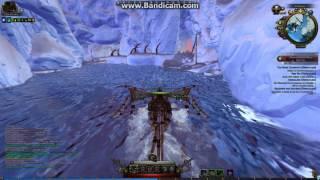 Neverwinter | Dailies - Day 4 Part 1 | Sea of Moving Ice Campaign