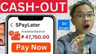 Cara Mengonversi SPaylater ke Uang Tunai | Spaylater ke Gcash 2024