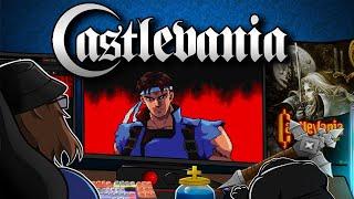 Я прошёл ВСЕ игры Castlevania и вот что понял (Часть первая)