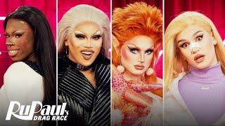 Watch The First 5 Minutes Of Season 15  RuPaul’s Drag Race