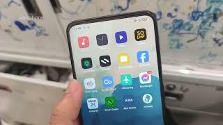 OPPO F11 Pro update in 2024