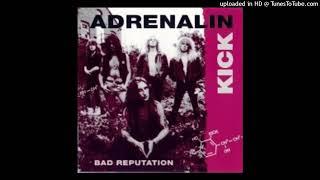 Adrenalin kick - Get Up