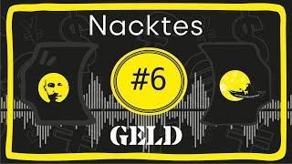 Nacktes Geld #6 – Modern Money Pleite / Nacktes Geld