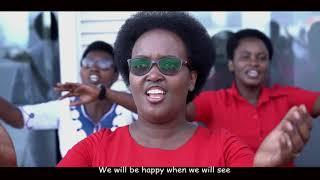Mbona Ijuru Rishya By JEHOVAH JIREH CHOIR ULK (Official Video 2020)