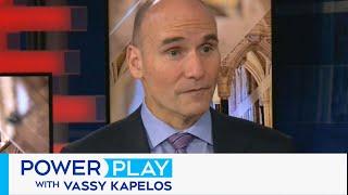 Should Canada Post change its mandate amid ongoing strike? | Power Play with Vassy Kapelos