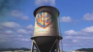 Warner Bros. Games logo (2011, alternate music)