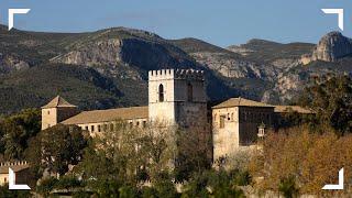 El Monasterio de Sant Jeroni de Cotalba | Hispania Nostra