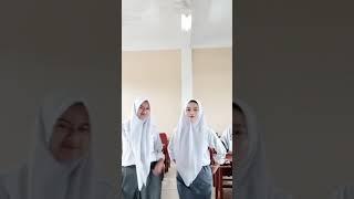 [tiktok sma] jilbab sma goyang tiktok