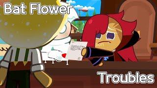 Bat Flower Troubles(Cookie Run Kingdom Fan Animation)