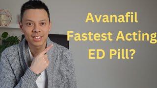 Avanafil (Spedra, Stendra) Review - How To Use For Best Results