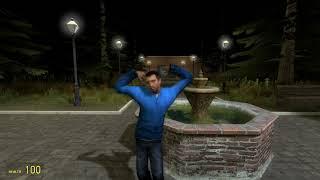 [Emote PUBG] SeeTinh in Gmod