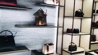 Luxury Shopping Vlog (Fendi, Dior, Gucci & Etc | Neiman Marcus Dallas TX USA | Lux Collection85 #118