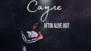 Aftok, Alive, Jigit - Сауле (Official audio)