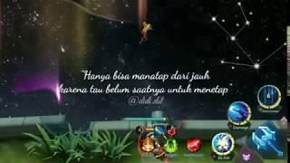 lumakey Keren aurora  dan zodiak ML