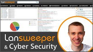 Cyber Security Audit with Lansweeper: Episode 4