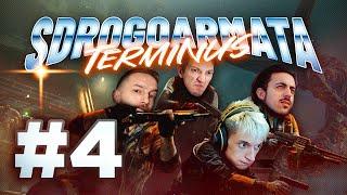 LA BOSS FIGHT DELL'EASTER EGG! | La SDROGO ARMATA su TERMINUS #4