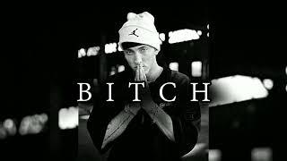(FREE FOR PROFIT) Dark Eminem Type Beat - "Bitch" | Cinematic Boom Bap Type Instrumental