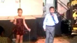 CHARYN TESSCHA ONG DUET WITH KENT JUGADOR GUESTING IN ROBENSON DMGT.CITY JULY 2010 -" DESTINY "-