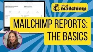 Mailchimp Reports / Understanding Mailchimp Analytics