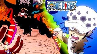 கடல் கொள்ளையர்கள் Series Tamil Review - The Winner Takes All! | #onepiece | E1093_1