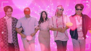 VARINZ x Z TRIP x NONNY9 - ทูเกเตอร์ (TOGETHER) feat. SPIDERMEI, AOFZ【Official MV】