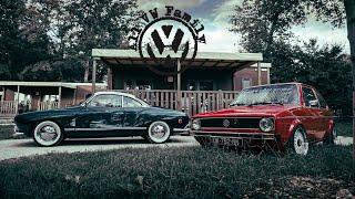 ALL VW FAMILY #12  | 2022 OFFICIAL VIDEO | E2S | #stance #filmmaking #volkswagen
