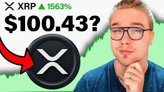 Can XRP Hit $100 In 2025? (THE TRUTH)