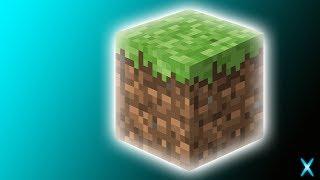 If I misplace a block, the video ends - Minecraft