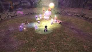 Moogle Trial