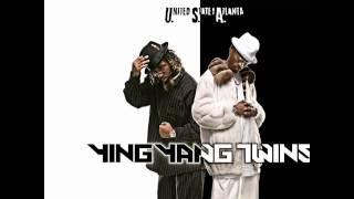 Ying Yang Twins - Bounce that ass