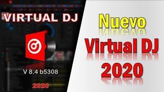  Nuevo Virtual Dj 2020