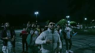 Sam Burrows X Ariyo X Saffar X Hemz X Mark Dreamz - Rammy ( Official Music Video ) Shot By Westy