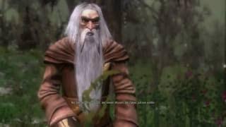 The Witcher 1 Story German 2 / 3  Cutscenes / Movie FULL HD 1080p