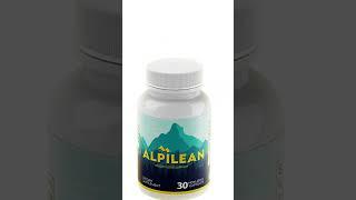 ALPILEAN WEIGHT LOSS SUPPLEMENT....