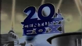 1995 20th Century Fox Home Entertainment in Trainboy26lol's G-Major