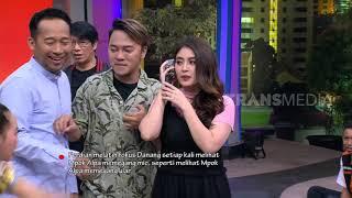 MPOK ALPA, NABILAH, DANANG KENA SEMUA DIKERJAIN FERDIAN | OPERA VAN JAVA (25/06/19) PART 4