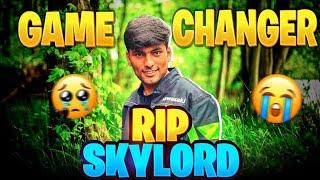 Rip Skylord  in Tamil ⁉️ What happened to him | #shorts #ripskylord