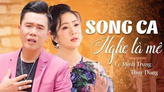 Xuất Hiện Cặp Đôi Song Ca Mới Cực Ăn Ý Đốn Tim Khán Giả - Đường Tím Bằng Lăng, Đưa Em Vào Hạ