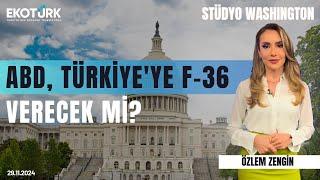 Stüdyo Washington | Serdar Cebe | Özlem Zengin