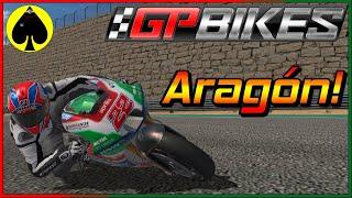 GP Bikes - Aragón Mod