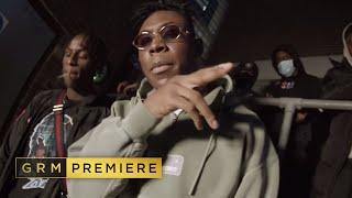 One Acen ft. Dre Six - Parlé [Music Video] | GRM Daily