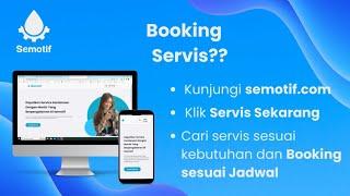 Keuntungan Servis Motor Dan Mobil Di Semotif