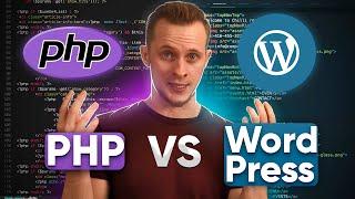 Фриланс для начинающих. Чистый PHP или CMS?