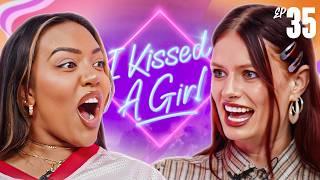 Amy Spalding On 'I Kissed A Girl', Dating After The Show & Meeting Danii Minogue! | EP.35