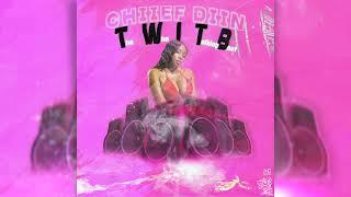 Chiief Diin - T W I T B  ( Official Audio )