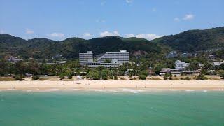 Pullman Phuket Karon Beach Resort - Now Open