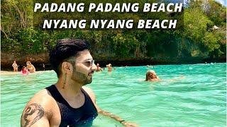 PADANG PADANG BEACH - NYANG NYANG BEACH - Bali EP - 3