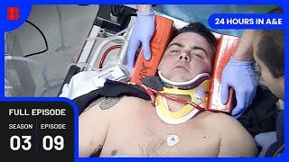 Inside Kings College Hospital - 24 Hours in A&E - Medical Documentary