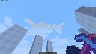 Fortnite Unvaulting Event But In Minecraft 