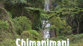 Discover the Untamed Beauty of Chimanimani National Park